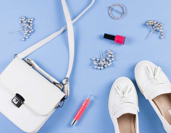 Accessoires Mode Tendance