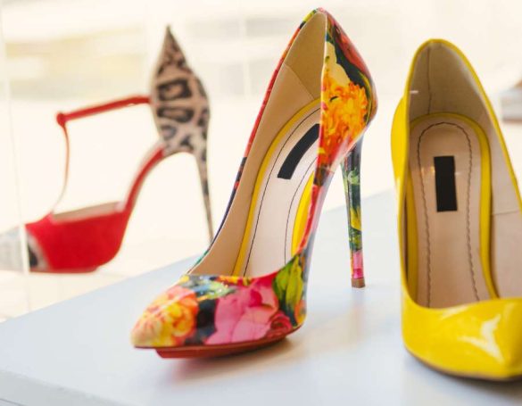 Astuces Chaussures