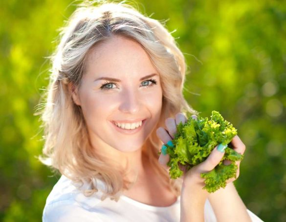 Beauté Vegan