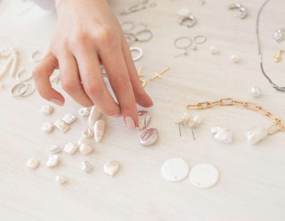 Bijoux et Style