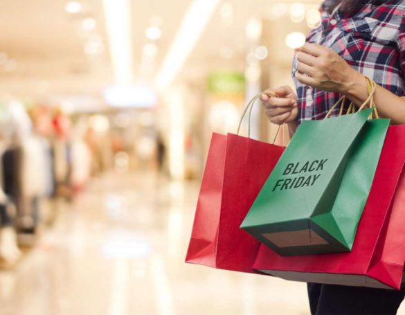 Black Friday