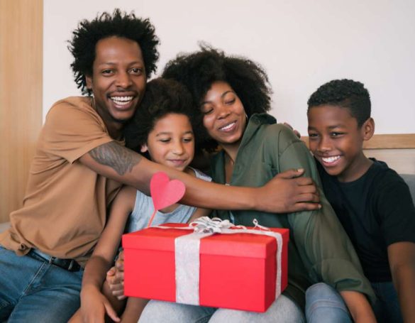 Cadeaux Fête des Mères