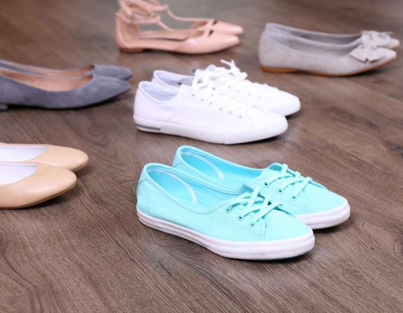 Chaussures Quotidiennes