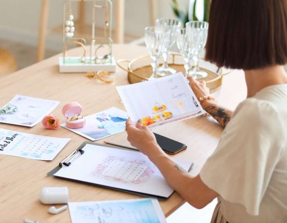 Checklist Beauté