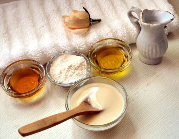 DIY Beauté