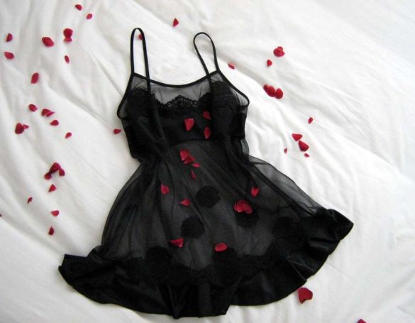 Lingerie Quotidienne