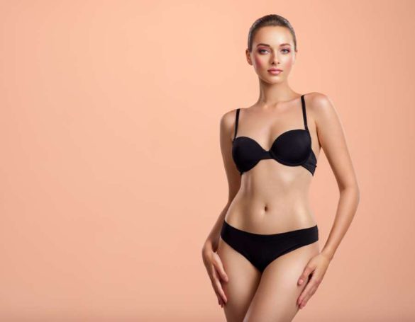 Lingerie idéale
