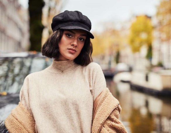 Looks de Saison