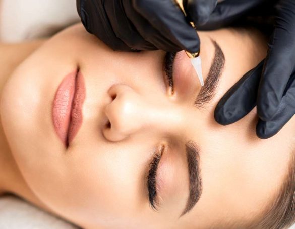 Maquillage Bio