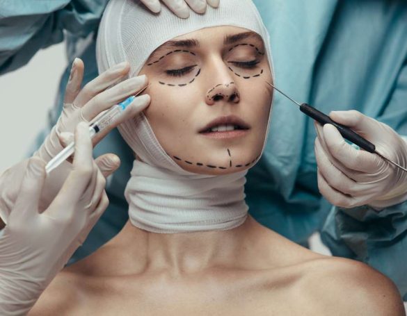 Médecine Esthétique