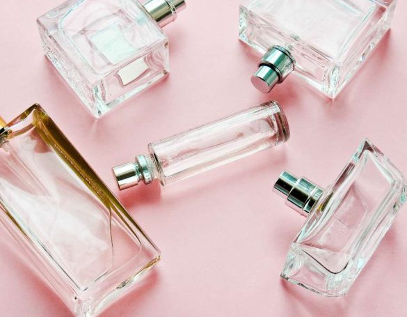 Parfums d'Été