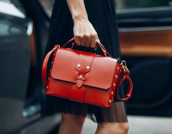 Sac à Main Parfait