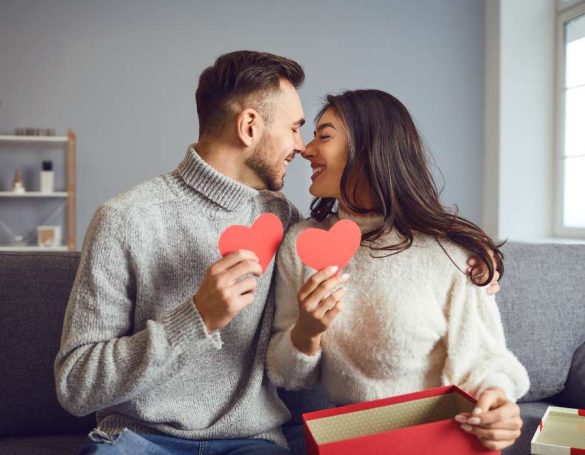 Saint-Valentin