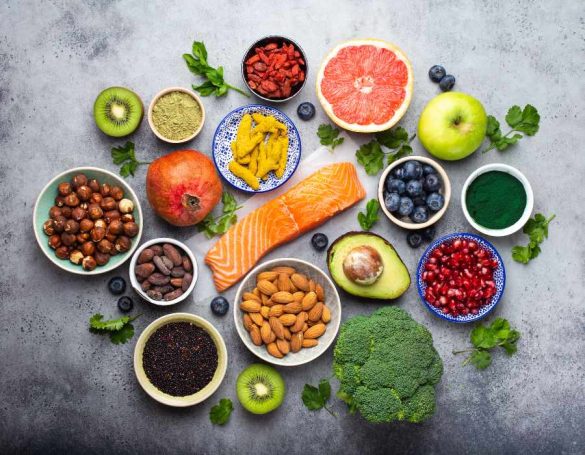 Superfoods Essentiels