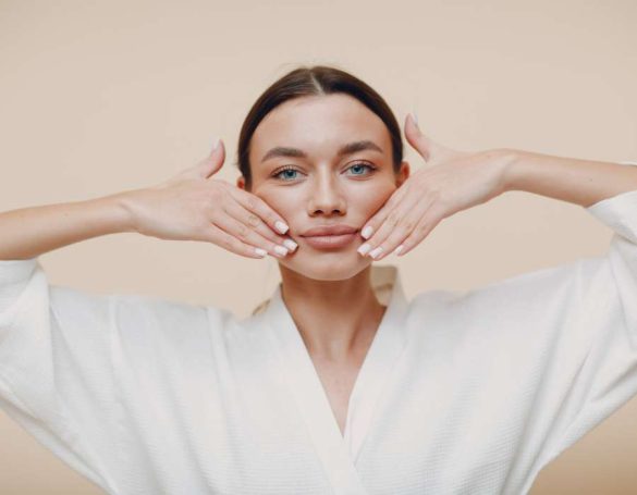 Yoga du Visage
