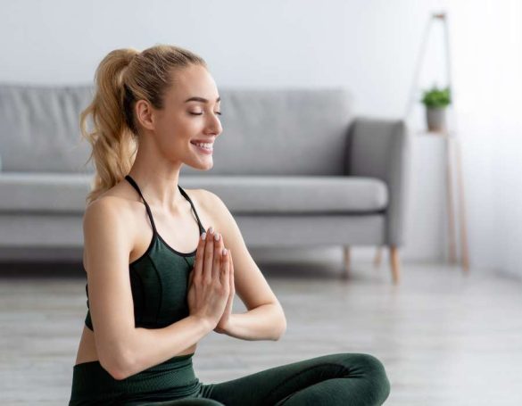 Yoga pour Débutants