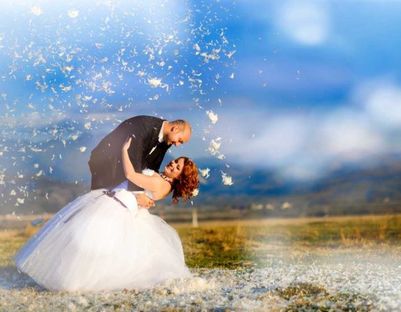 Mariage de Rêve