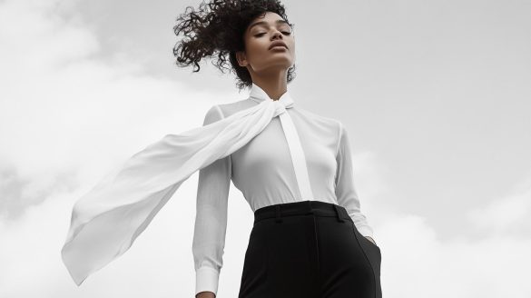 style minimaliste